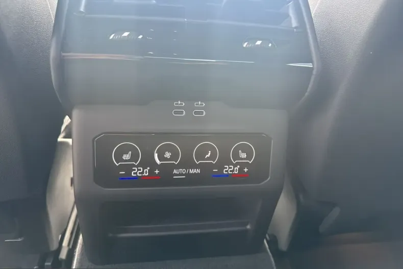 BMW 520 (Seria 5) din 2025 cu 15.253 km - oferta BMW223071 - foto 18