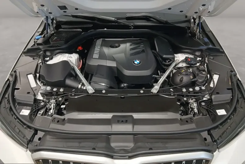 BMW 520 (Seria 5) din 2025 cu 8.213 km - oferta BMW223072 - foto 12