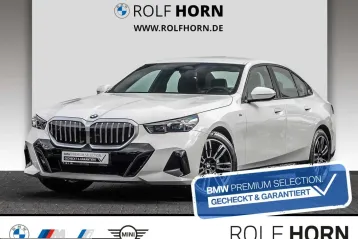 BMW 520 din 2025 - oferta BMW223073