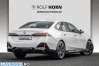 BMW 520 (Seria 5) din 2025 cu 18.360 km - oferta BMW223073 - foto 2
