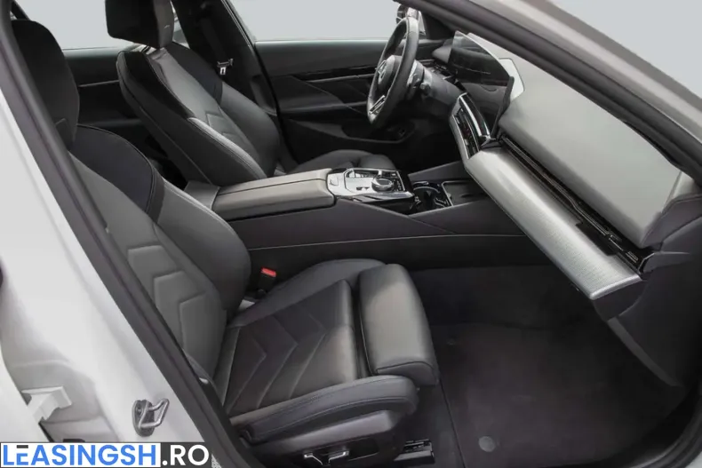 BMW 520 (Seria 5) din 2025 cu 18.360 km - oferta BMW223073 - foto 3