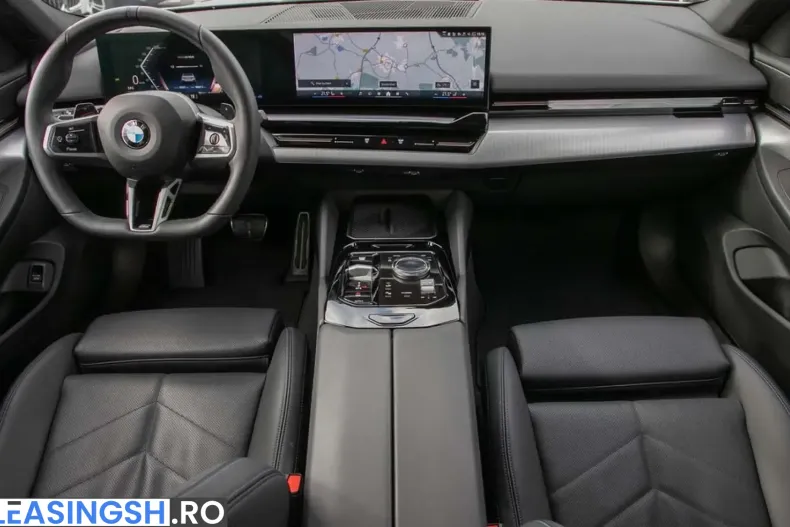 BMW 520 (Seria 5) din 2025 cu 18.360 km - oferta BMW223073 - foto 4
