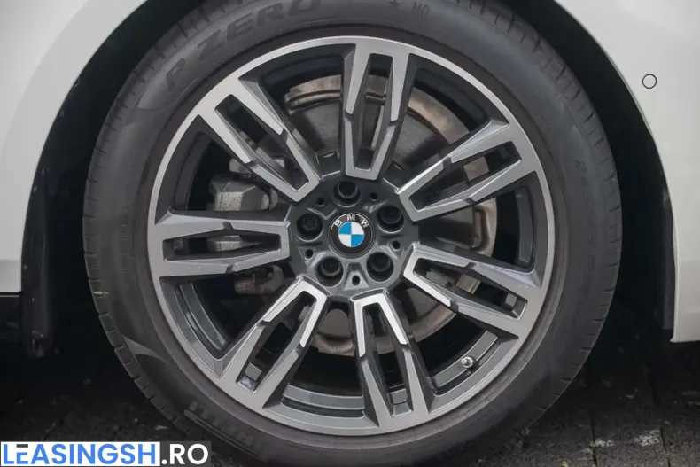BMW 520 (Seria 5) din 2025 cu 18.360 km - oferta BMW223073 - foto 5