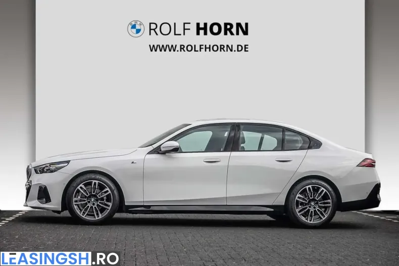 BMW 520 (Seria 5) din 2025 cu 18.360 km - oferta BMW223073 - foto 6