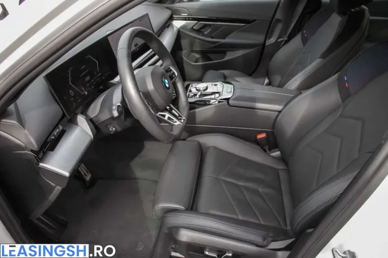 BMW 520 (Seria 5) din 2025 cu 18.360 km - oferta BMW223073 - foto 8