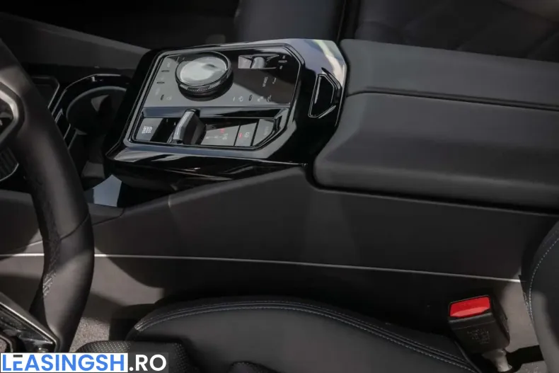 BMW 520 (Seria 5) din 2025 cu 18.360 km - oferta BMW223073 - foto 10
