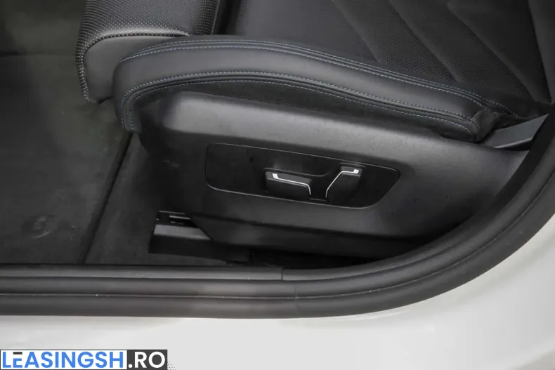 BMW 520 (Seria 5) din 2025 cu 18.360 km - oferta BMW223073 - foto 11