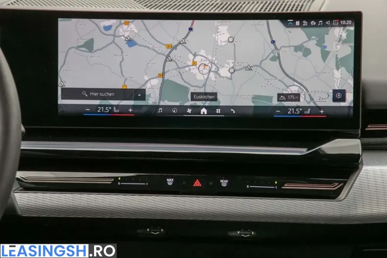 BMW 520 (Seria 5) din 2025 cu 18.360 km - oferta BMW223073 - foto 14