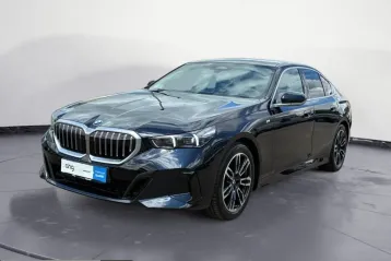 BMW 520 din 2024 - oferta BMW223074