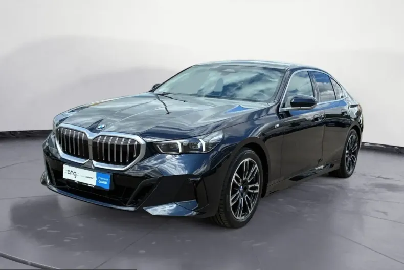 BMW 520 (Seria 5) din 2024 cu 49.784 km - oferta BMW223074 - foto 1
