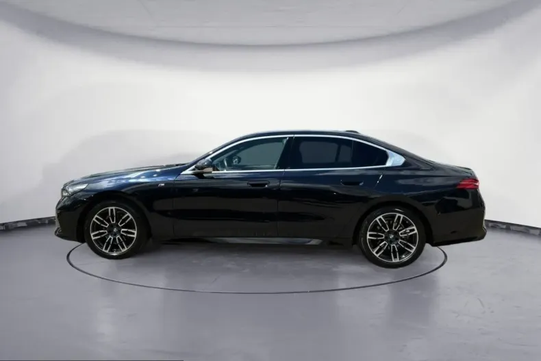 BMW 520 (Seria 5) din 2024 cu 49.784 km - oferta BMW223074 - foto 2