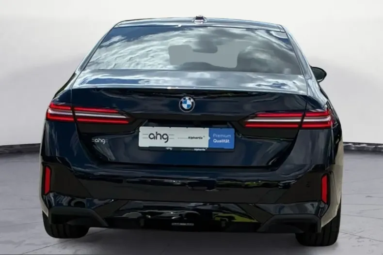 BMW 520 (Seria 5) din 2024 cu 49.784 km - oferta BMW223074 - foto 4