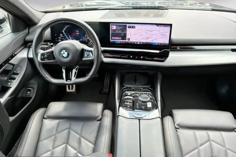 BMW 520 (Seria 5) din 2024 cu 49.784 km - oferta BMW223074 - foto 9
