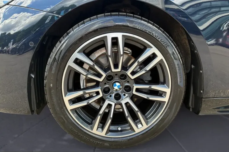 BMW 520 (Seria 5) din 2024 cu 49.784 km - oferta BMW223074 - foto 10
