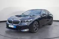 BMW 520 (Seria 5) din 2024 cu 56.505 km - oferta BMW223075 - foto 1