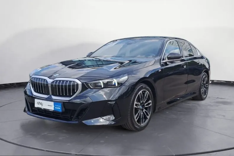 BMW 520 (Seria 5) din 2024 cu 56.505 km - oferta BMW223075 - foto 1