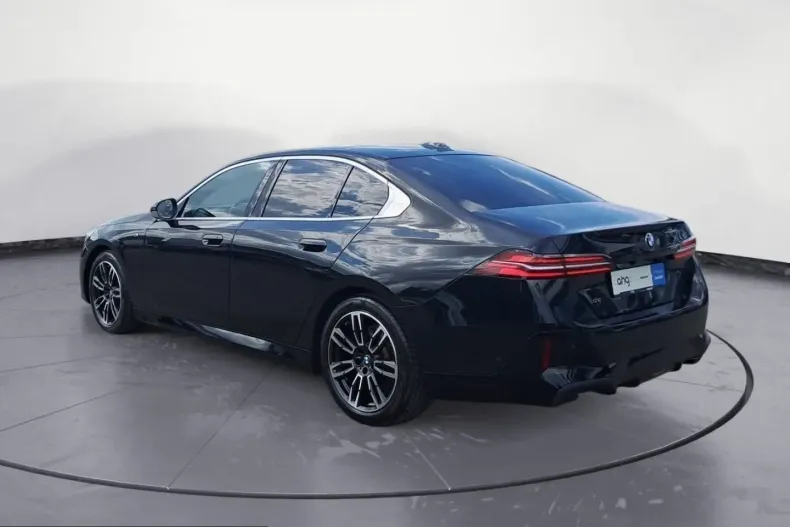 BMW 520 (Seria 5) din 2024 cu 56.505 km - oferta BMW223075 - foto 3
