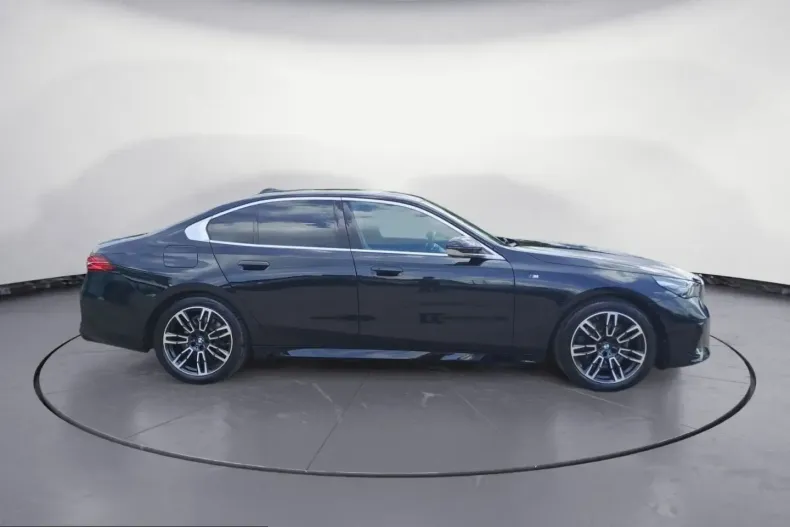 BMW 520 (Seria 5) din 2024 cu 56.505 km - oferta BMW223075 - foto 5
