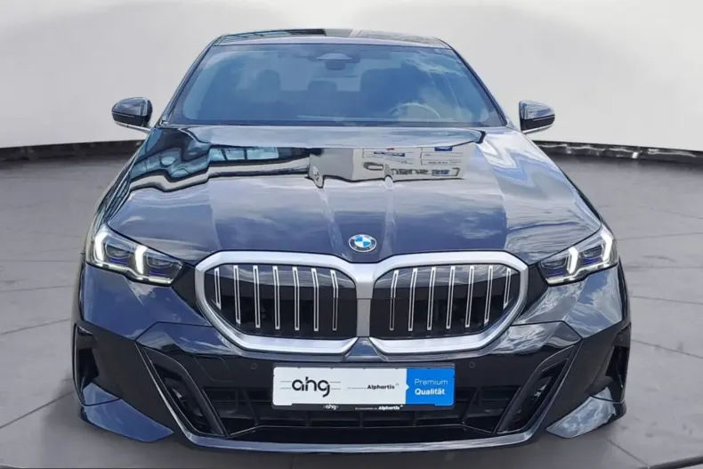 BMW 520 (Seria 5) din 2024 cu 56.505 km - oferta BMW223075 - foto 6