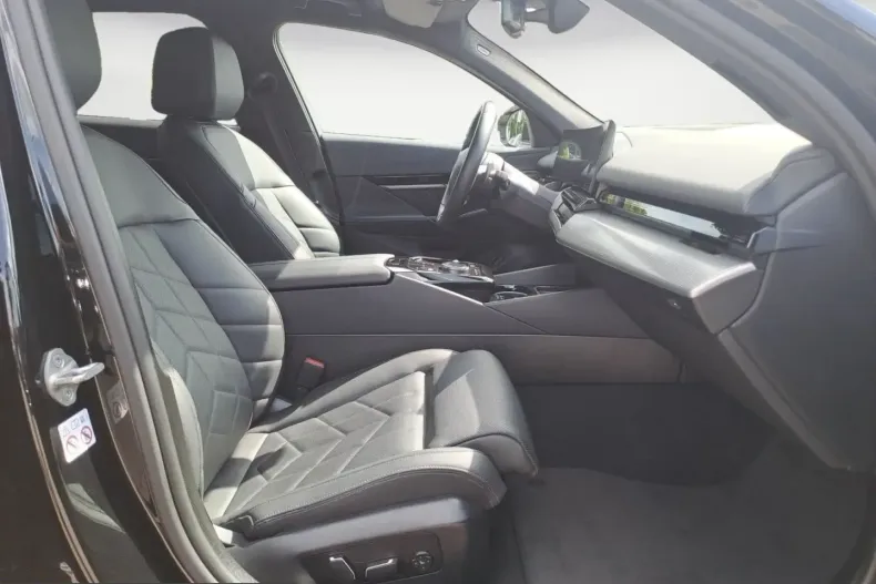BMW 520 (Seria 5) din 2024 cu 56.505 km - oferta BMW223075 - foto 8