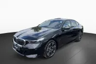 BMW 520 (Seria 5) din 2024 cu 59.950 km - oferta BMW223076 - foto 1