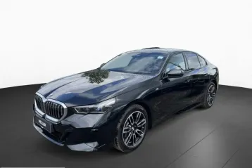 BMW 520 din 2024 - oferta BMW223076
