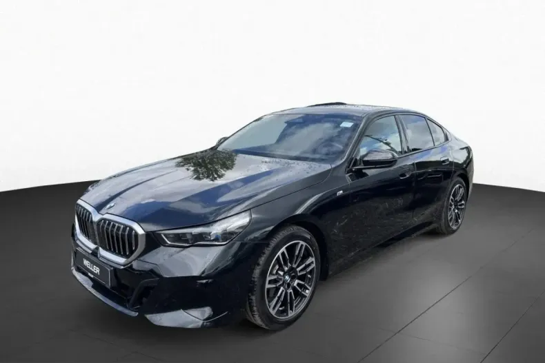 BMW 520 (Seria 5) din 2024 cu 59.950 km - oferta BMW223076 - foto 1