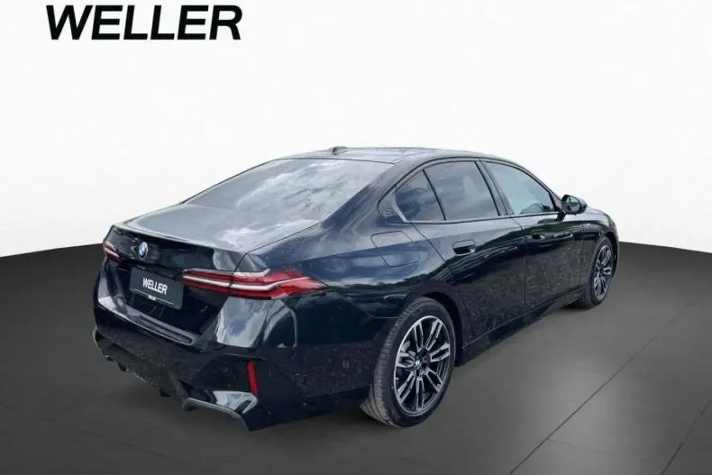 BMW 520 (Seria 5) din 2024 cu 59.950 km - oferta BMW223076 - foto 3