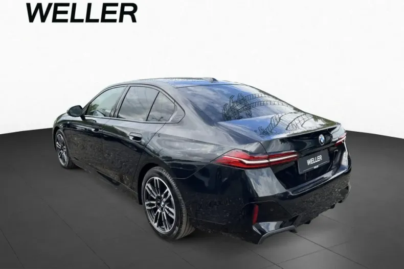 BMW 520 (Seria 5) din 2024 cu 59.950 km - oferta BMW223076 - foto 4