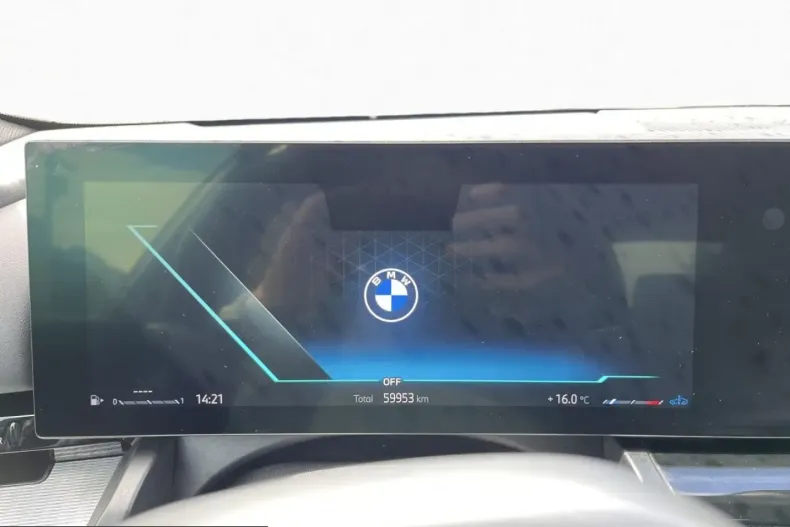 BMW 520 (Seria 5) din 2024 cu 59.950 km - oferta BMW223076 - foto 5