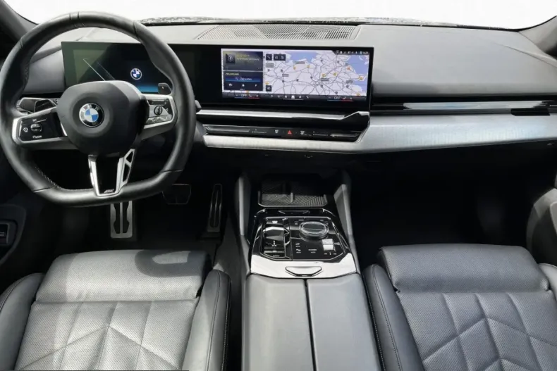 BMW 520 (Seria 5) din 2024 cu 59.950 km - oferta BMW223076 - foto 8