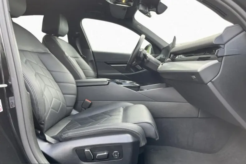 BMW 520 (Seria 5) din 2024 cu 59.950 km - oferta BMW223076 - foto 10