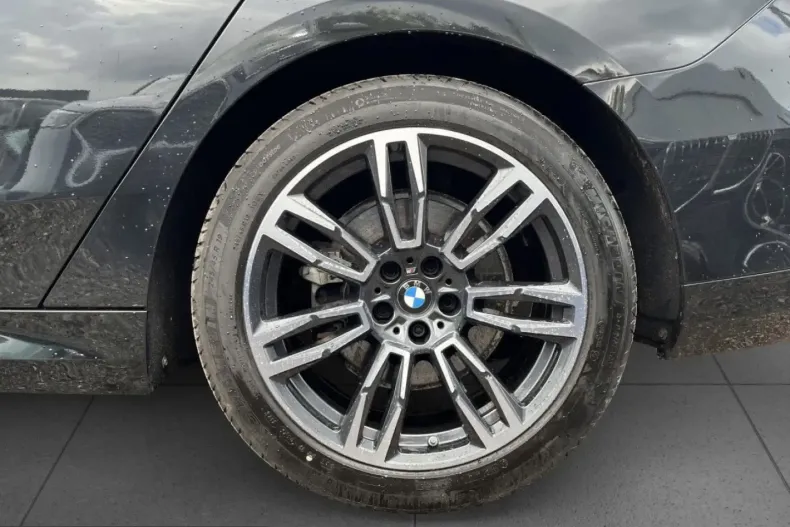 BMW 520 (Seria 5) din 2024 cu 59.950 km - oferta BMW223076 - foto 13