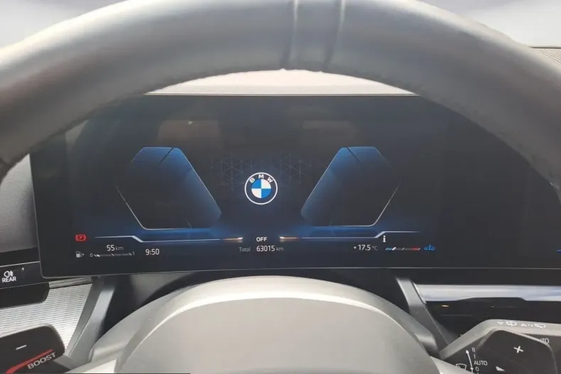 BMW 520 (Seria 5) din 2024 cu 63.014 km - oferta BMW223077 - foto 9