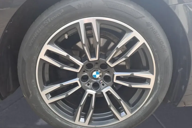 BMW 520 (Seria 5) din 2024 cu 63.014 km - oferta BMW223077 - foto 11