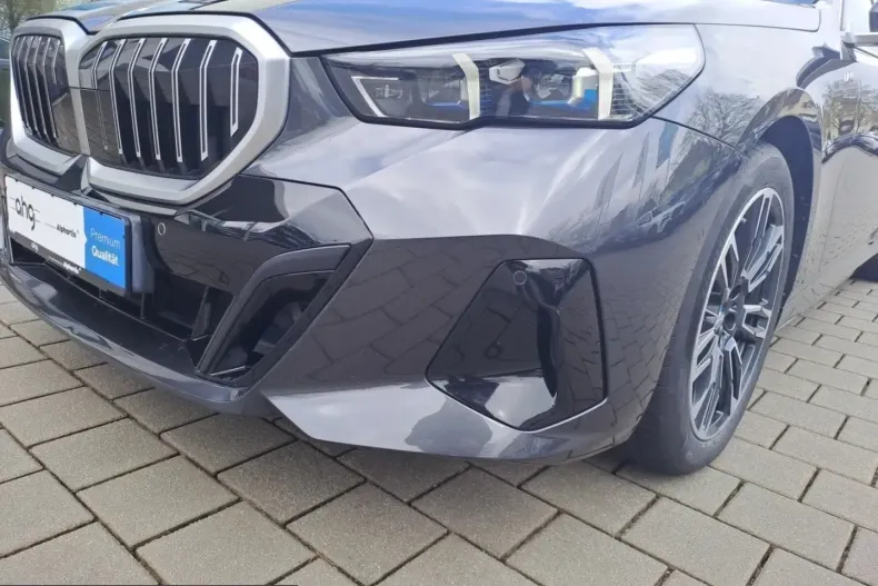 BMW 520 (Seria 5) din 2024 cu 63.014 km - oferta BMW223077 - foto 12