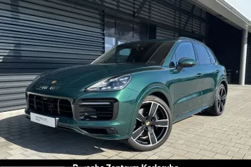 Porsche Cayenne din 2023 - oferta POR223078