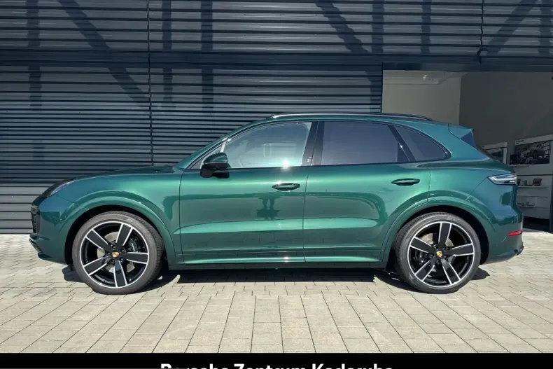 Porsche Cayenne din 2023 cu 57.650 km - oferta POR223078 - foto 2