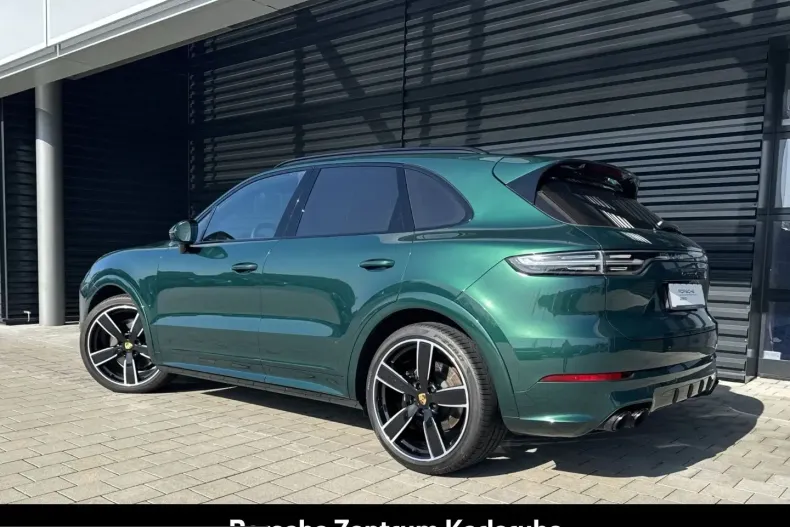 Porsche Cayenne din 2023 cu 57.650 km - oferta POR223078 - foto 3