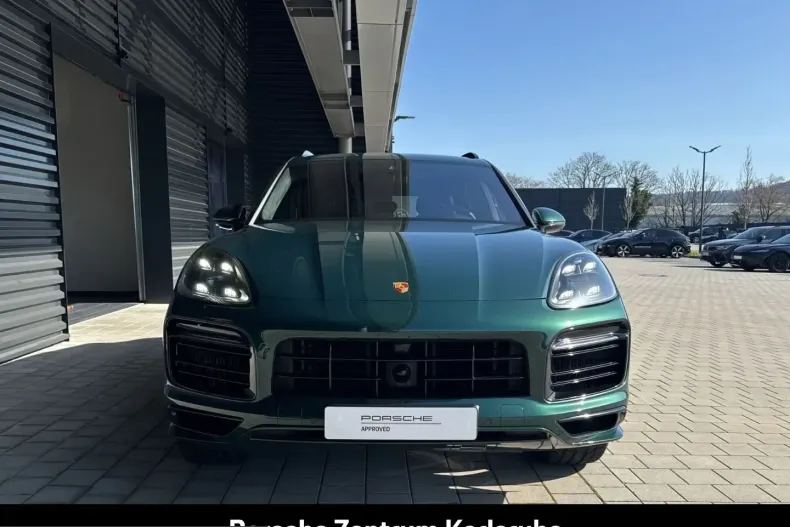Porsche Cayenne din 2023 cu 57.650 km - oferta POR223078 - foto 4
