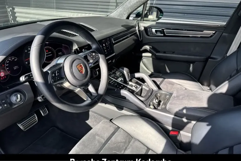 Porsche Cayenne din 2023 cu 57.650 km - oferta POR223078 - foto 7