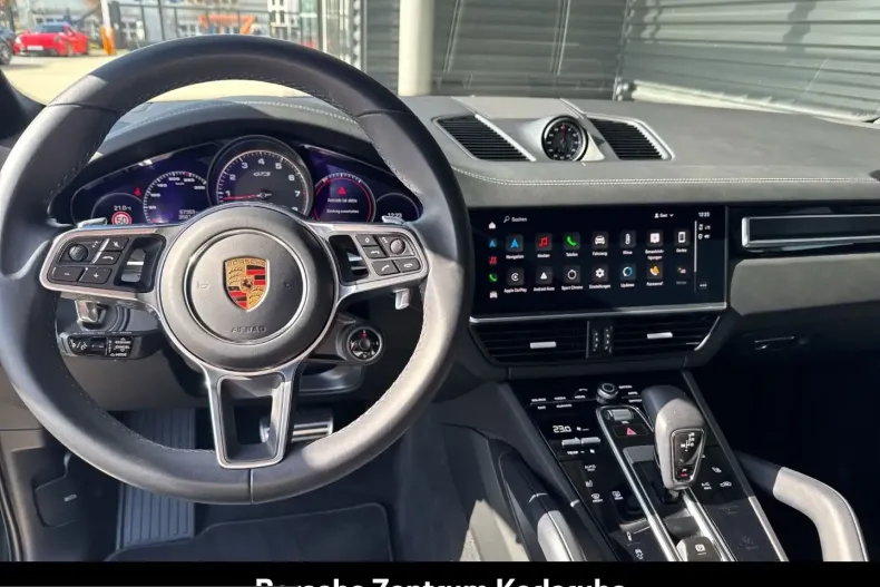 Porsche Cayenne din 2023 cu 57.650 km - oferta POR223078 - foto 9