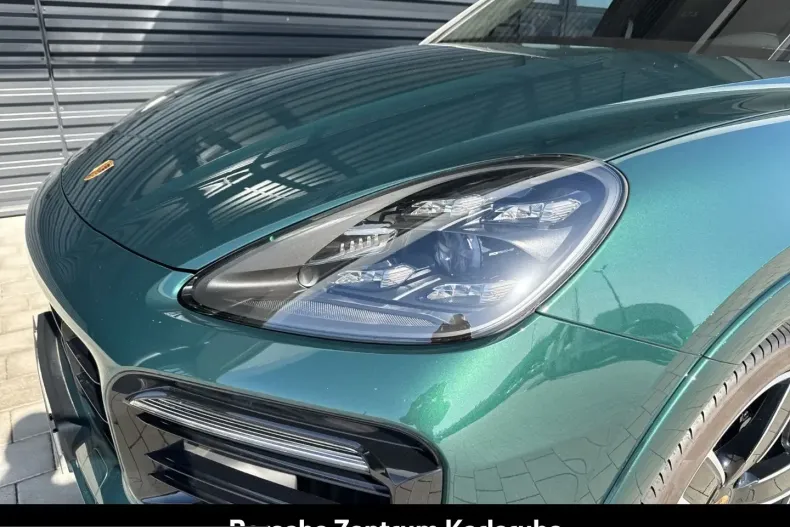 Porsche Cayenne din 2023 cu 57.650 km - oferta POR223078 - foto 12