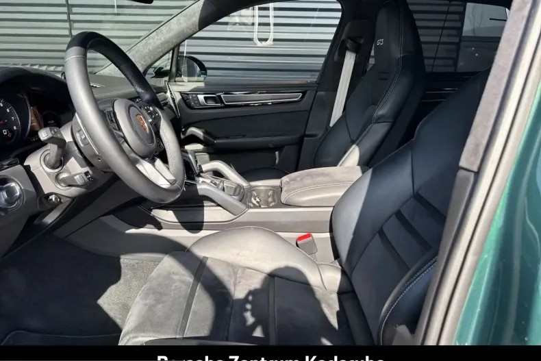 Porsche Cayenne din 2023 cu 57.650 km - oferta POR223078 - foto 15