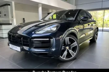 Porsche Cayenne din 2023 - oferta POR223079