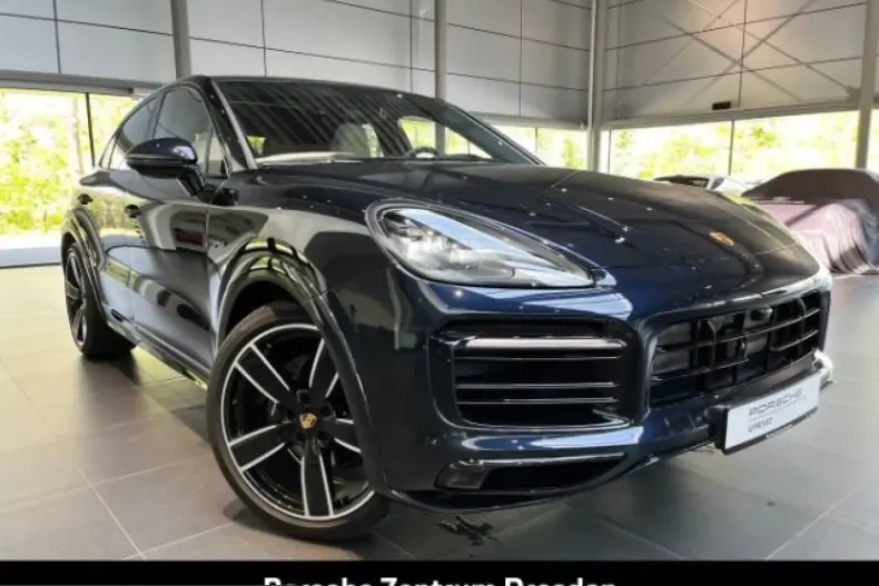 Porsche Cayenne din 2023 cu 53.681 km - oferta POR223079 - foto 6