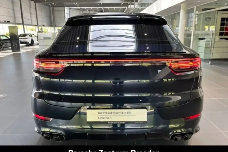 Porsche Cayenne din 2023 cu 53.681 km - oferta POR223079 - foto 10