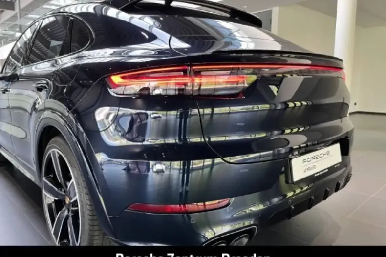 Porsche Cayenne din 2023 cu 53.681 km - oferta POR223079 - foto 14