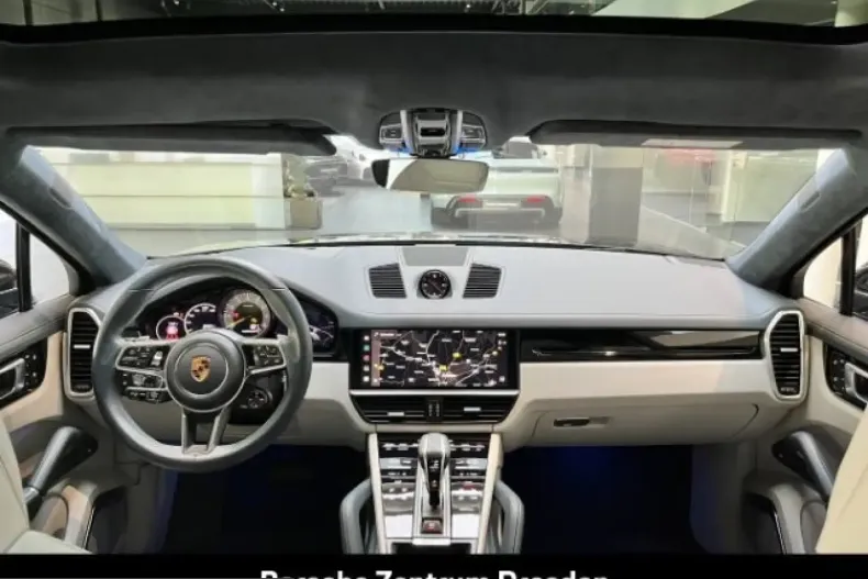 Porsche Cayenne din 2023 cu 53.681 km - oferta POR223079 - foto 17