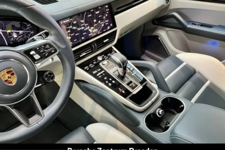 Porsche Cayenne din 2023 cu 53.681 km - oferta POR223079 - foto 25